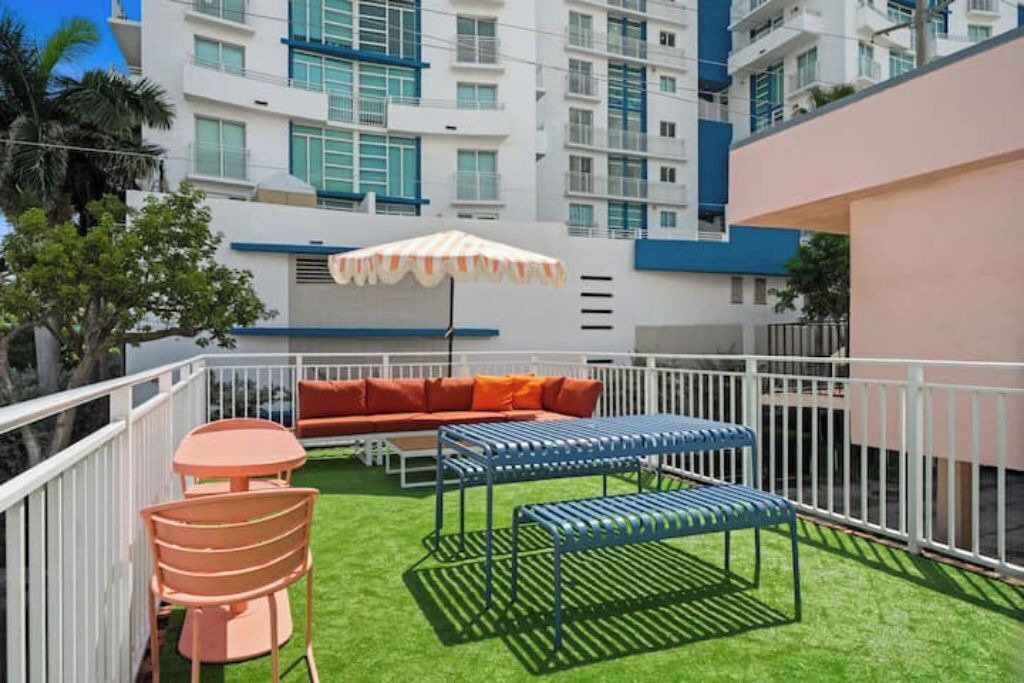 Photo of Outdoor in North Beach