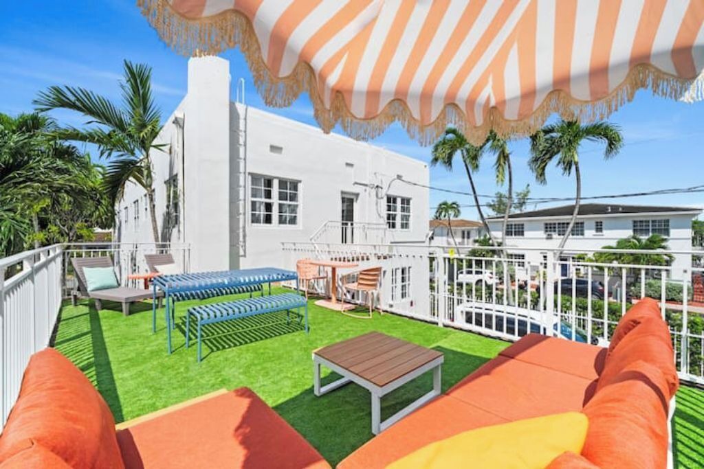 Photo of Outdoor in North Beach