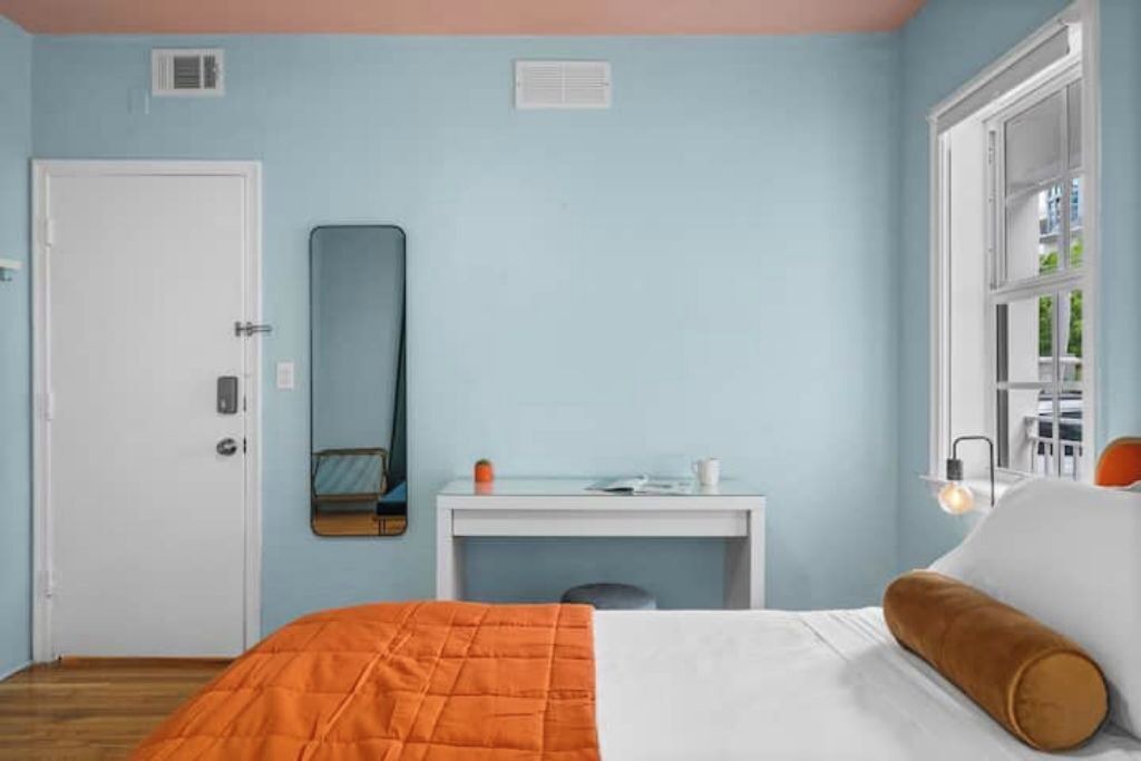Photo of Bedroom in North Beach