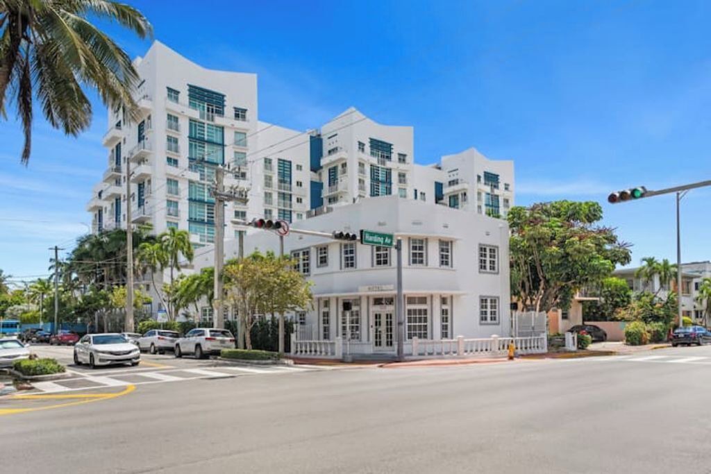 Photo of Outdoor in North Beach