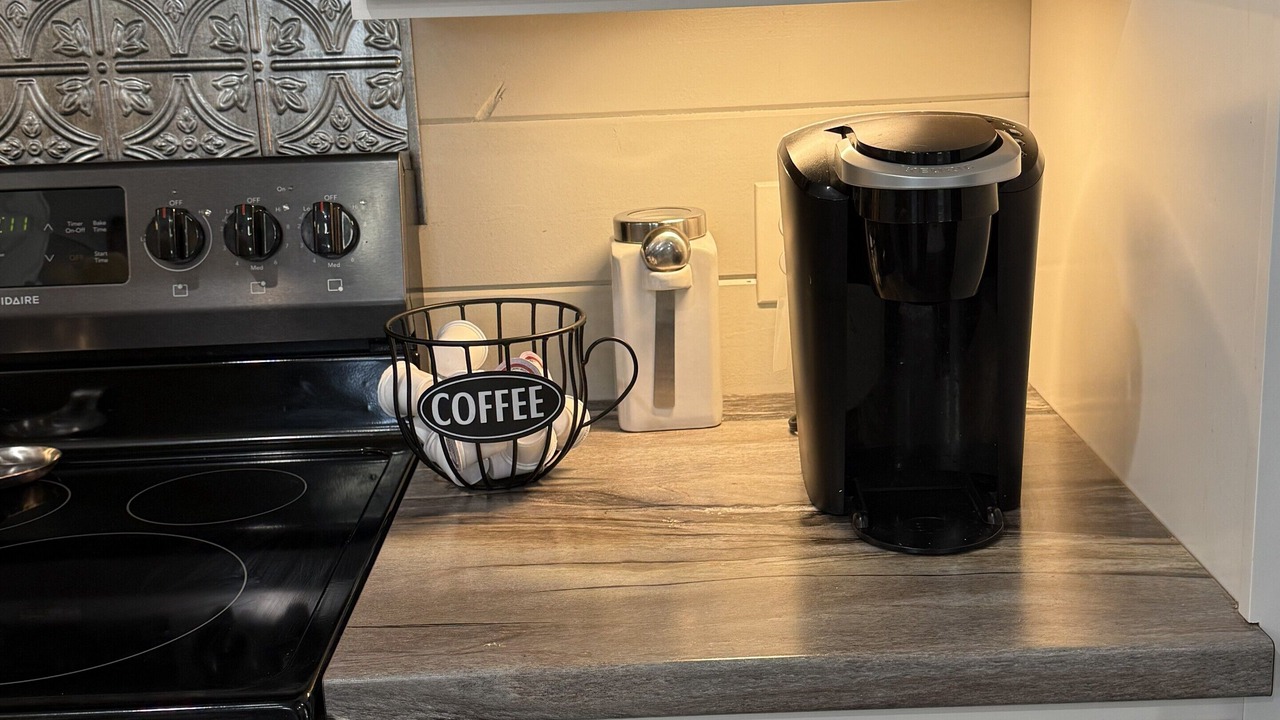Photo of Kitchen in Guntersville