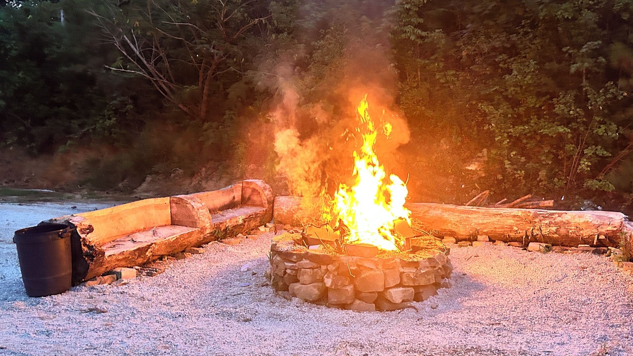 Photo of Outdoor in Joppa