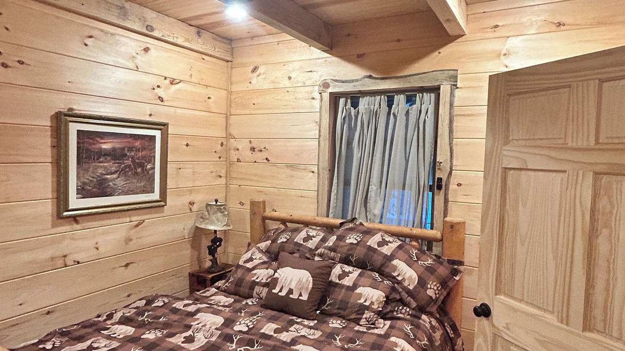 Photo of Bedroom in Joppa