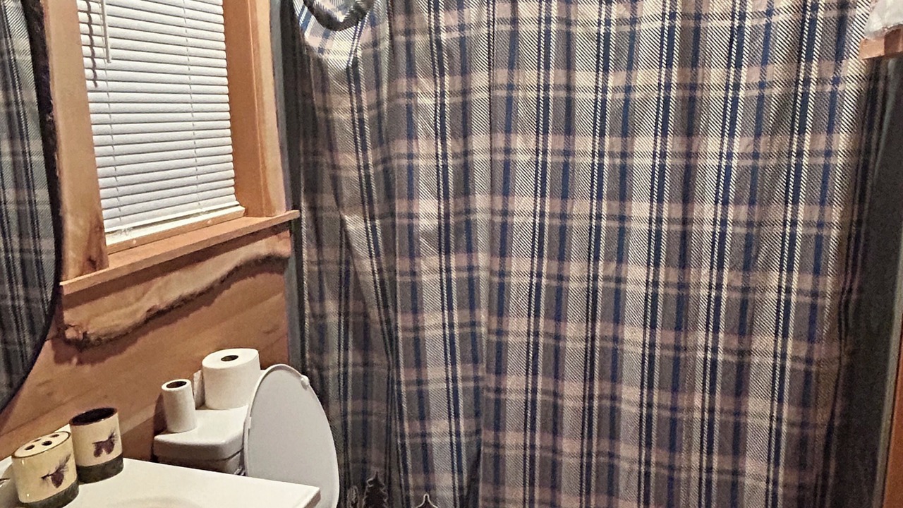 Photo of Bathroom in Joppa