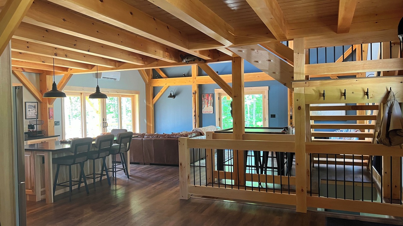 Photo of Others in Carrabassett Valley