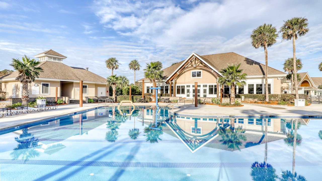 Photo of Outdoor in Sealoft Villas