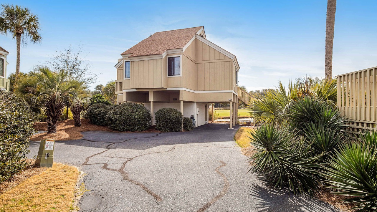Photo of Outdoor in Sealoft Villas