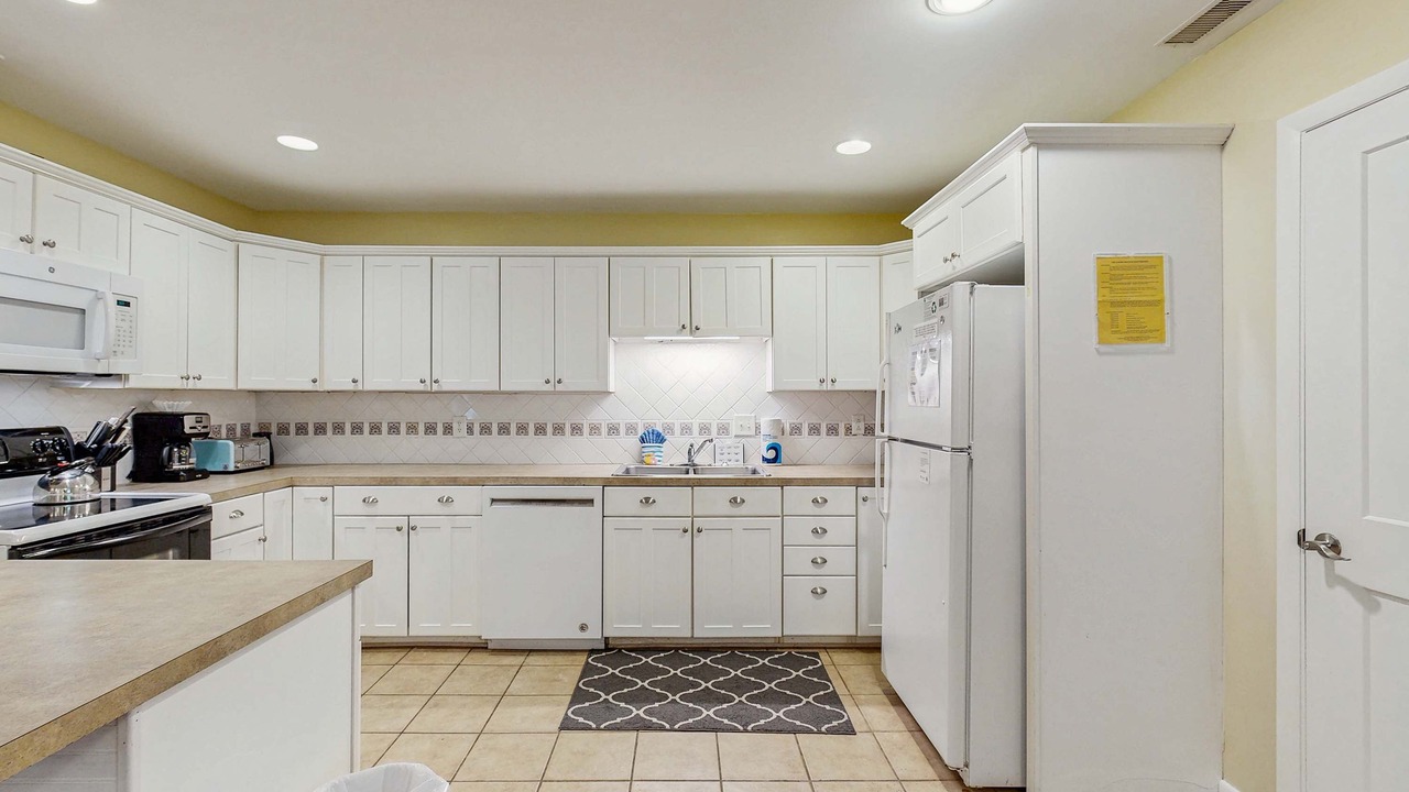 Photo of Kitchen in West Beach