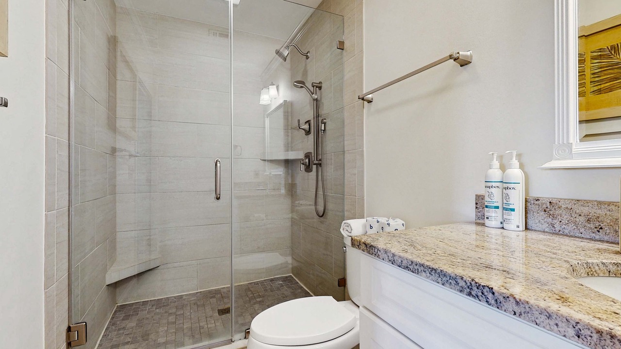 Photo of Bathroom in Seabrook Island