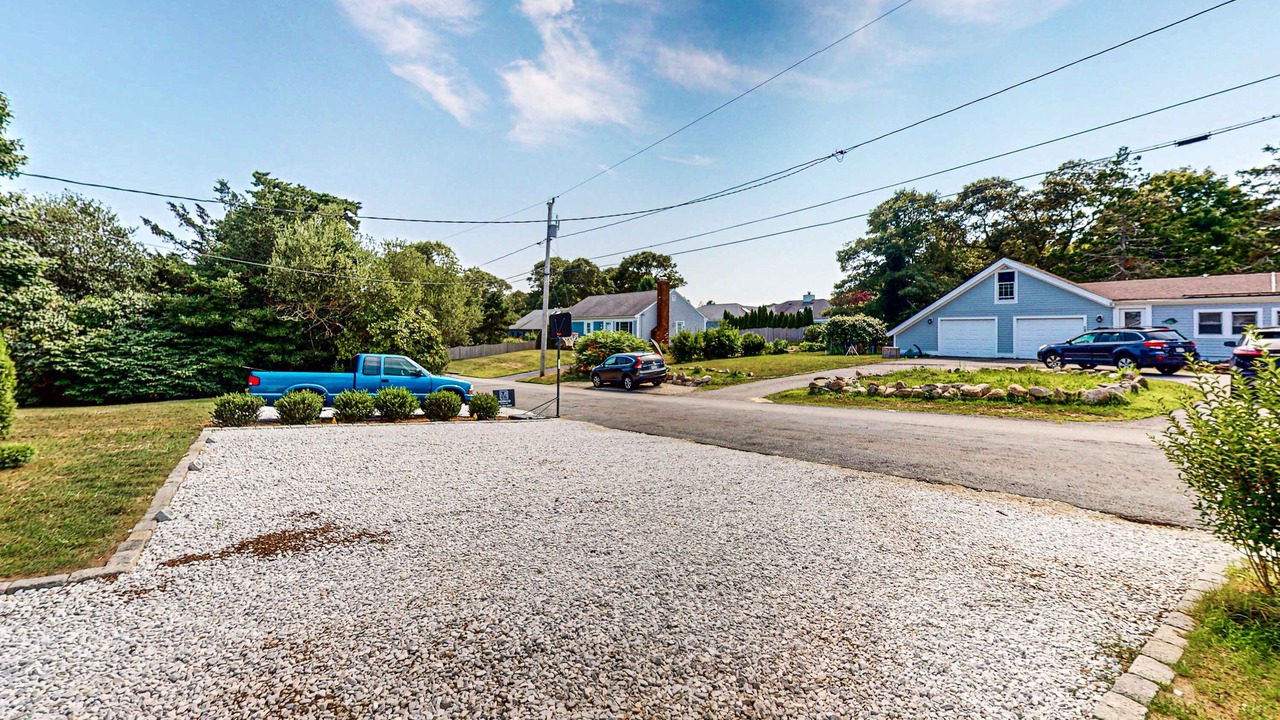 Photo of Outdoor in Seabrook Island