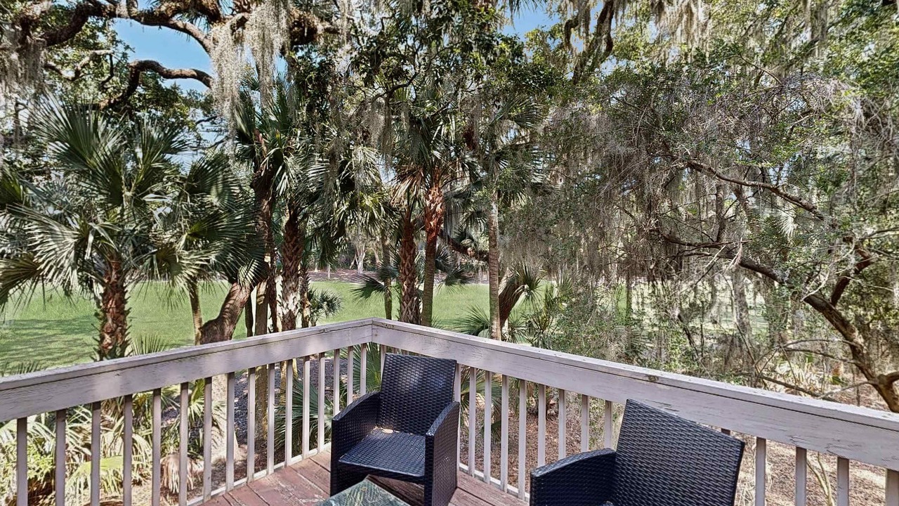 Photo of Outdoor in Seabrook Island