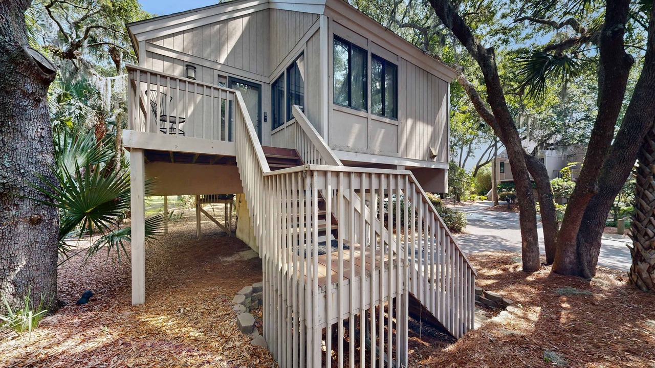 Photo of Outdoor in Seabrook Island