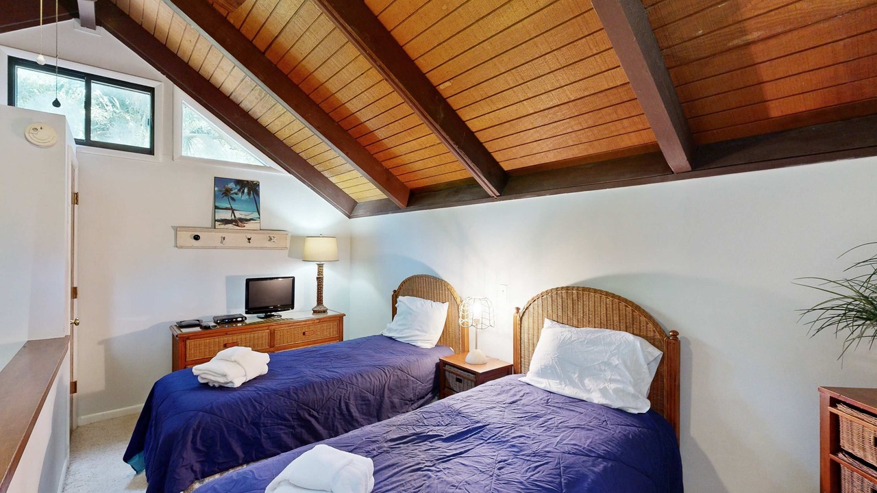 Photo of Bedroom in Seabrook Island
