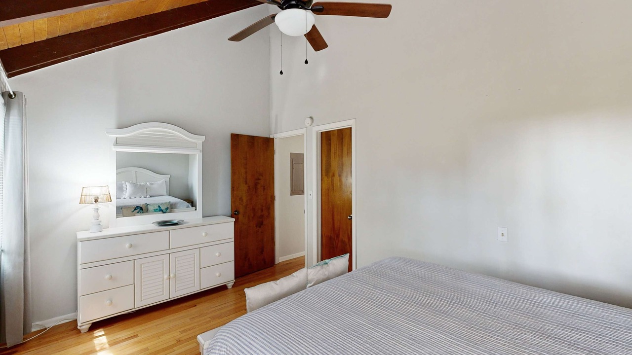 Photo of Bedroom in Seabrook Island