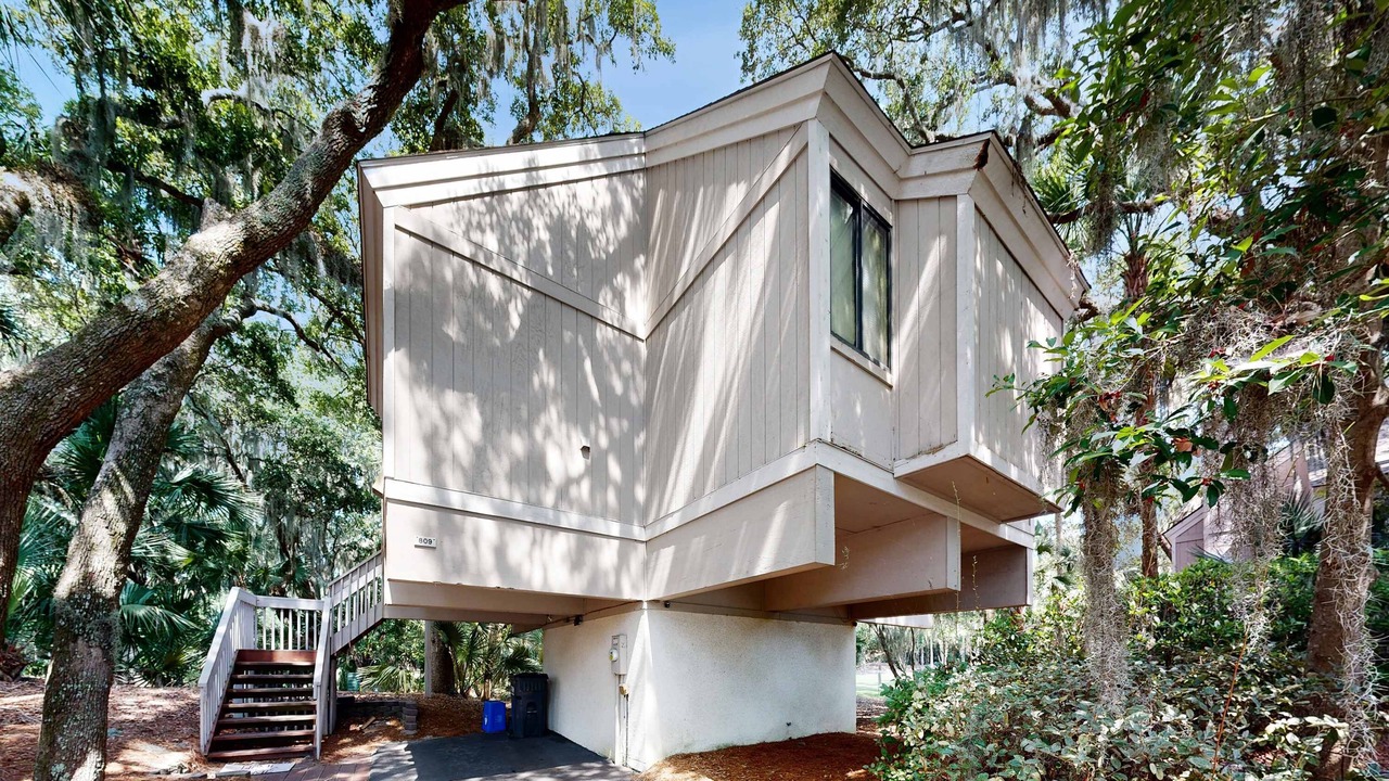 Photo of Outdoor in Seabrook Island