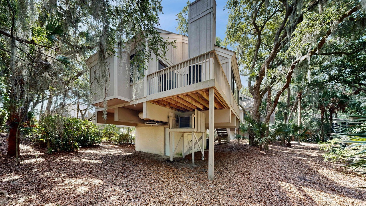 Photo of Outdoor in Seabrook Island