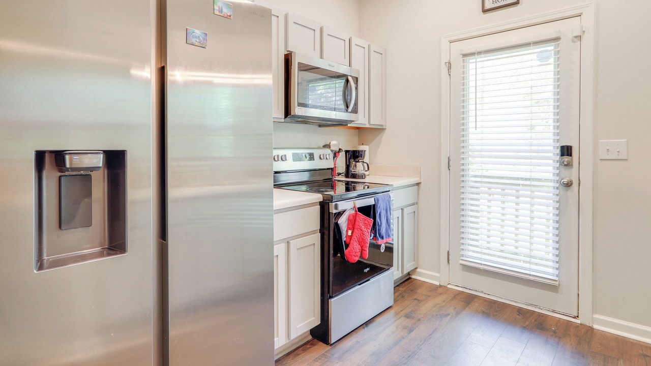 Photo of Kitchen in Riverdale