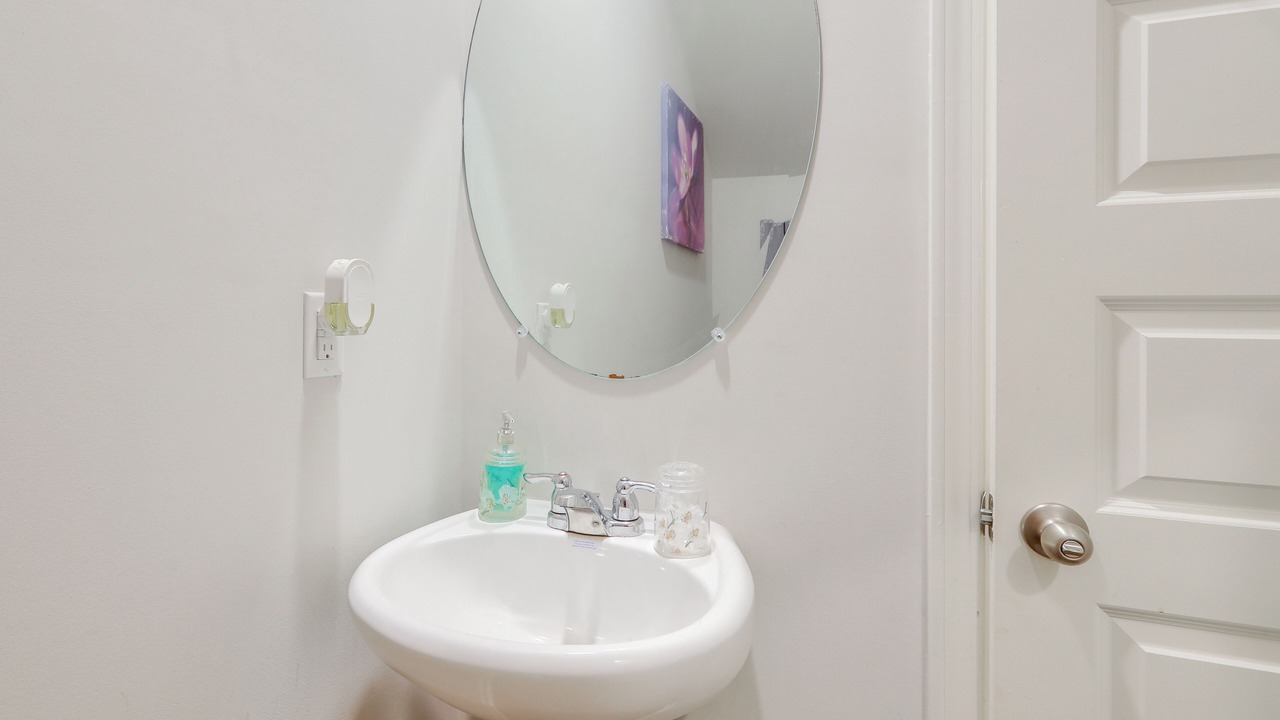 Photo of Bathroom in Riverdale