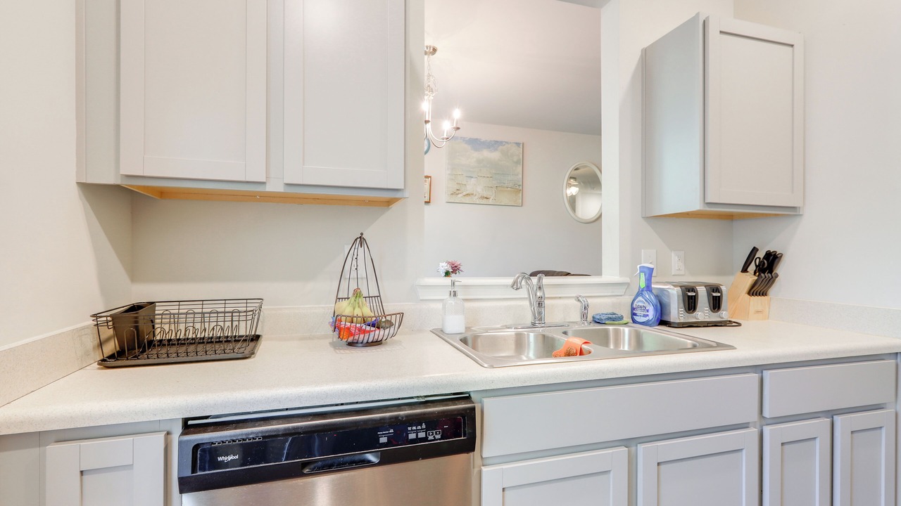 Photo of Kitchen in Riverdale