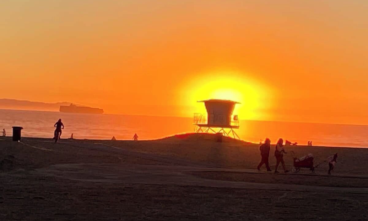 Photo of Others in Huntington Beach