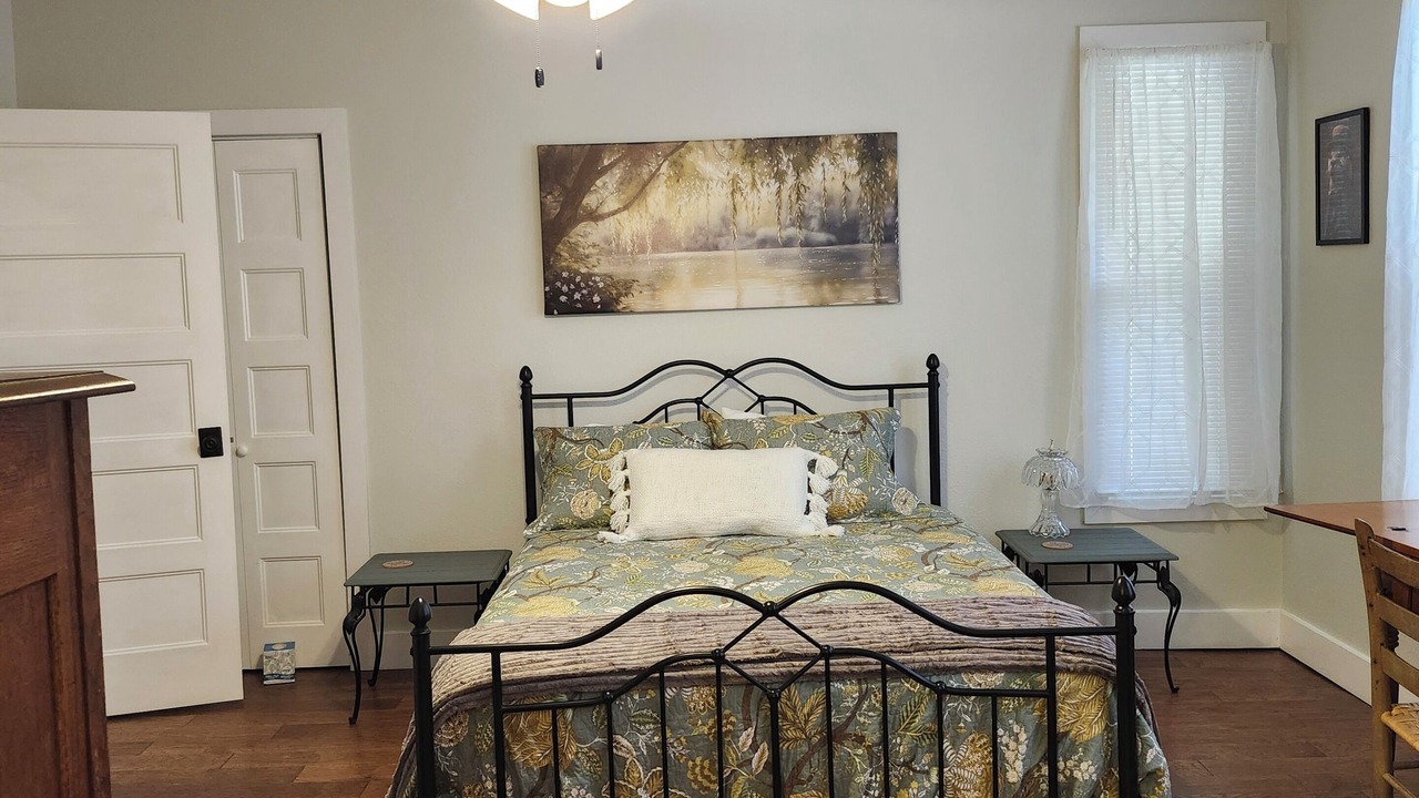 Photo of Bedroom in Morristown