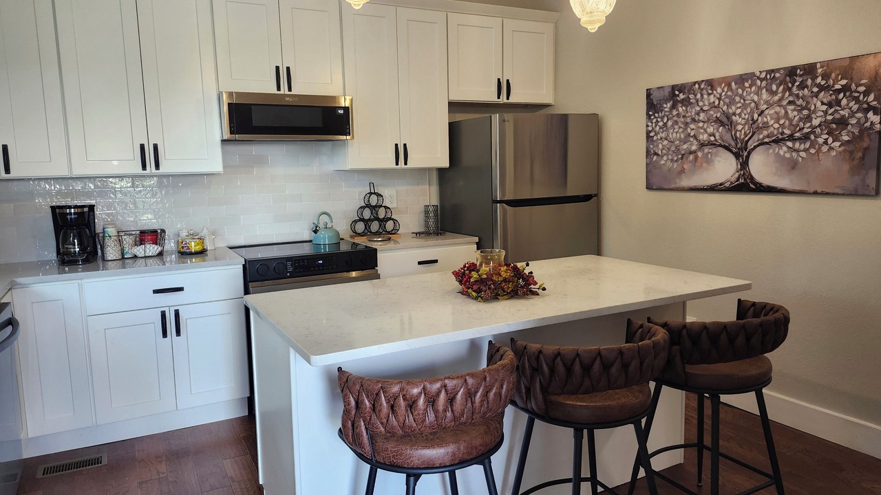 Photo of Kitchen in Morristown