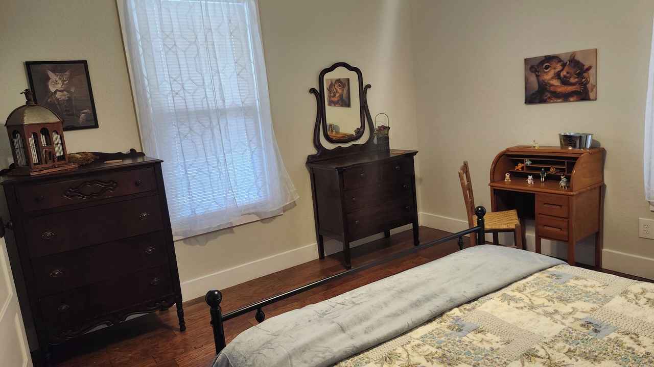 Photo of Bedroom in Morristown