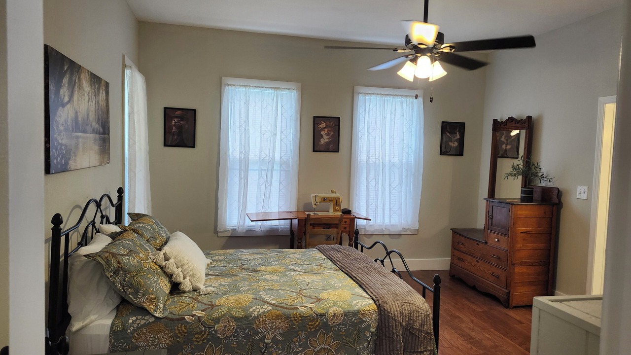 Photo of Bedroom in Morristown