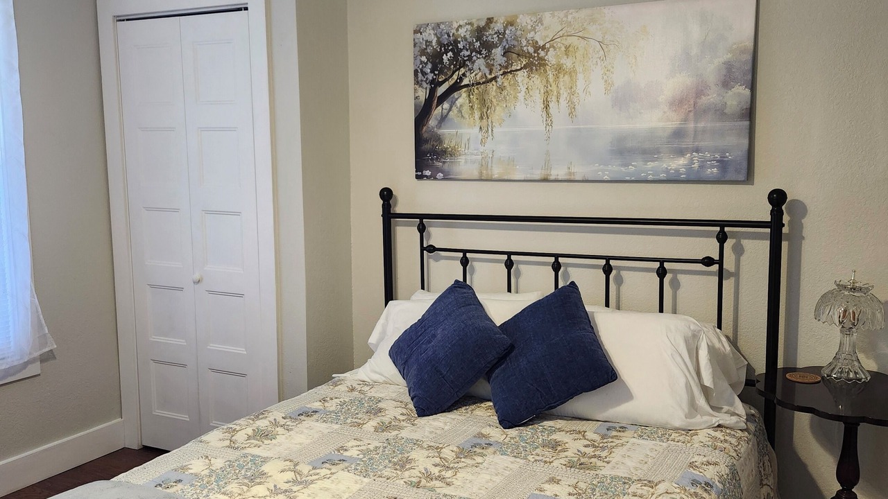 Photo of Bedroom in Morristown