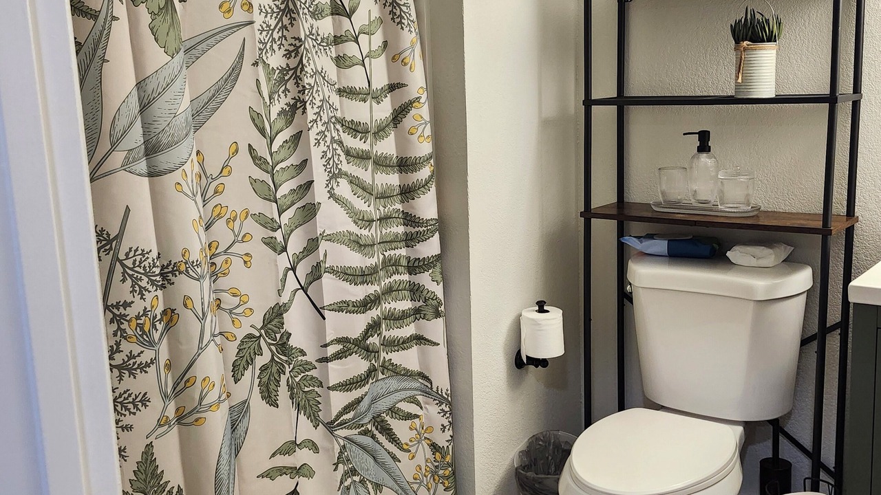 Photo of Bathroom in Morristown