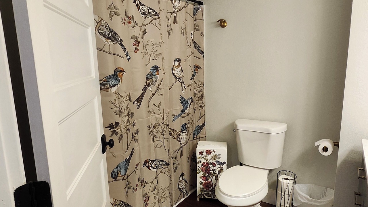 Photo of Bathroom in Morristown