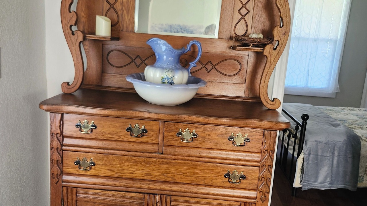 Photo of Bedroom in Morristown