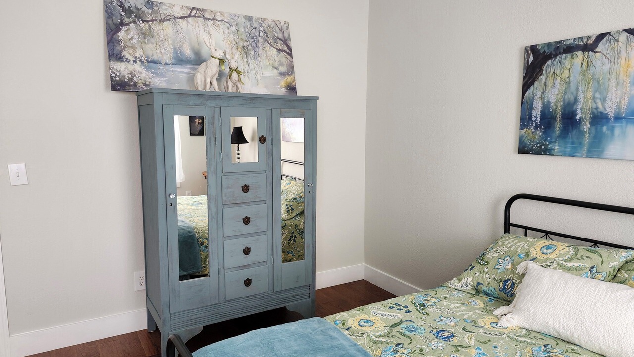 Photo of Bedroom in Morristown