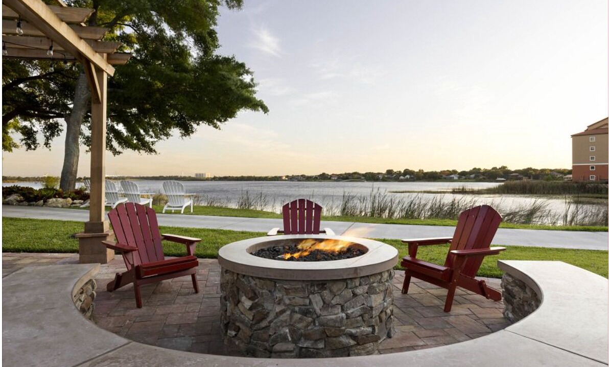 Photo of Patio Balcony in Florida Central Atlantic Coast