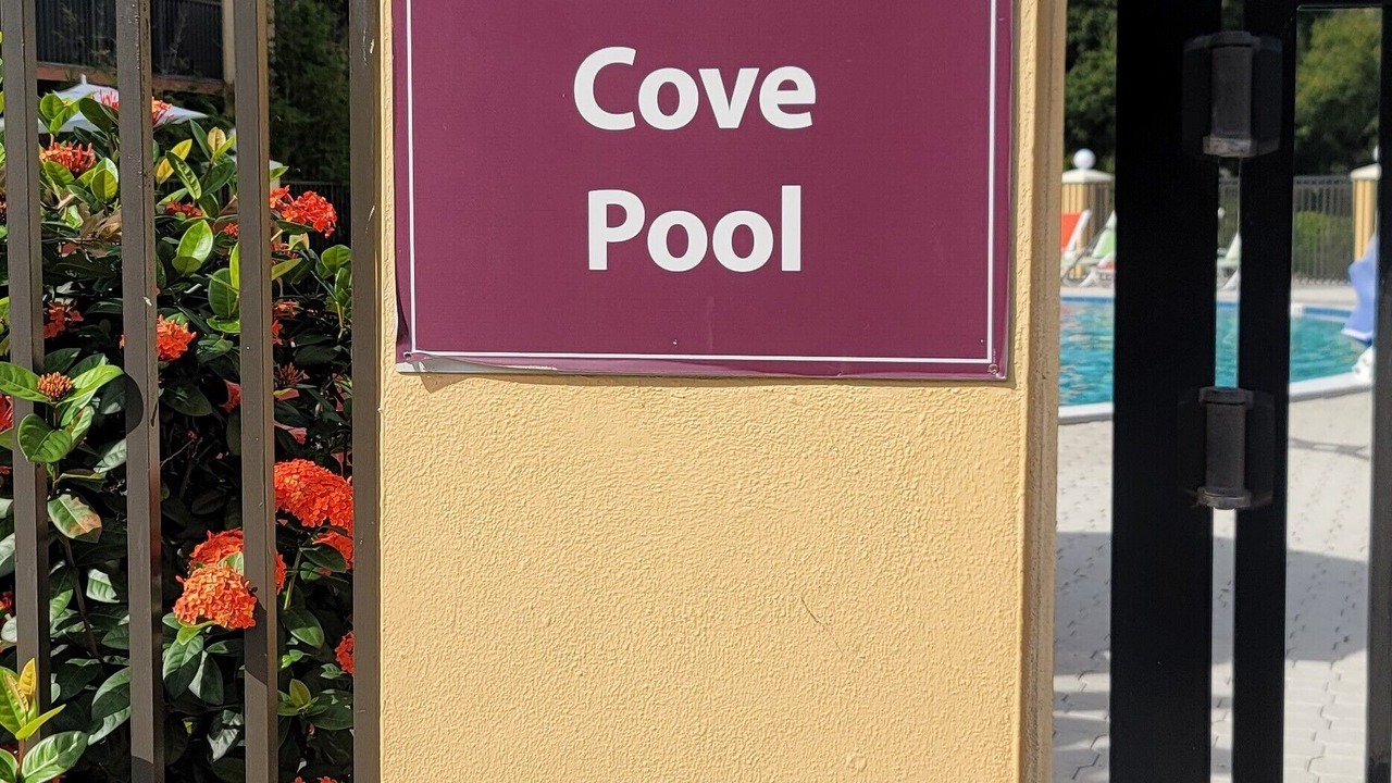 Photo of Outdoor in Florida Central Atlantic Coast