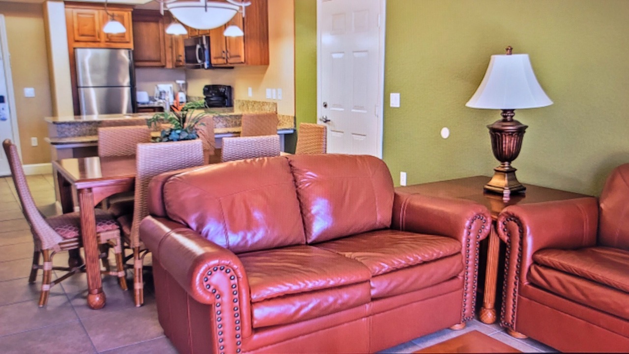 Photo of Livingroom in Florida Central Atlantic Coast