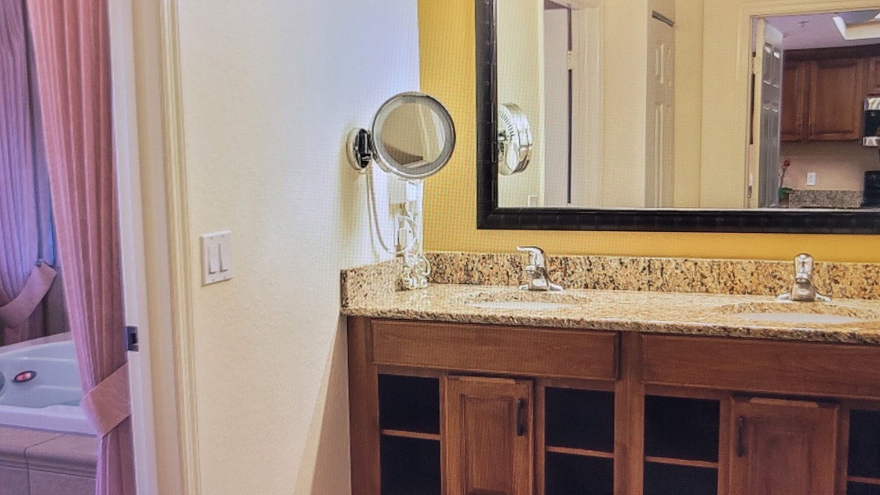 Photo of Bathroom in Florida Central Atlantic Coast