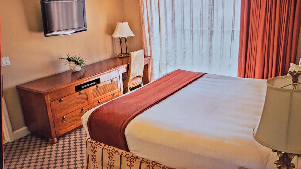 Photo of Bedroom in Florida Central Atlantic Coast