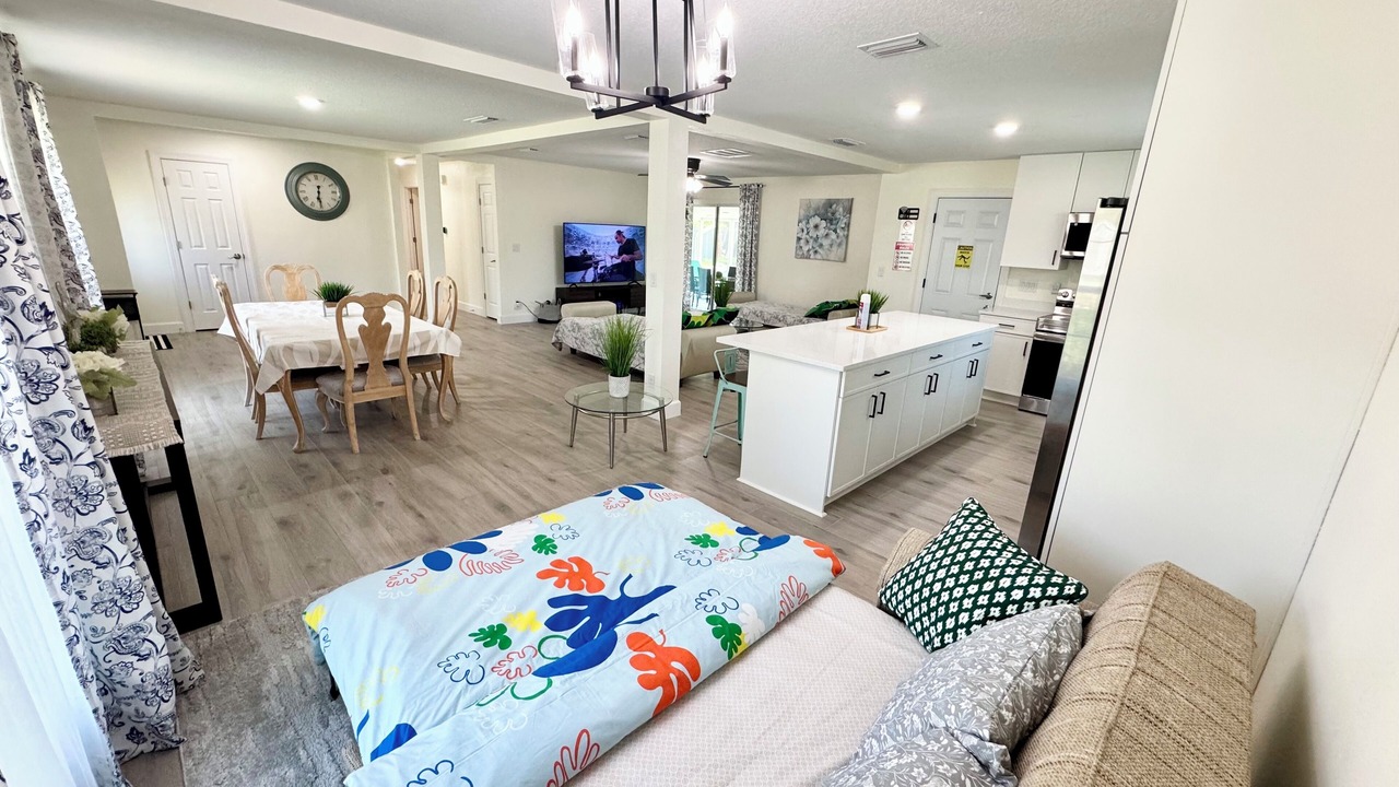 Photo of Bedroom in Orange Park