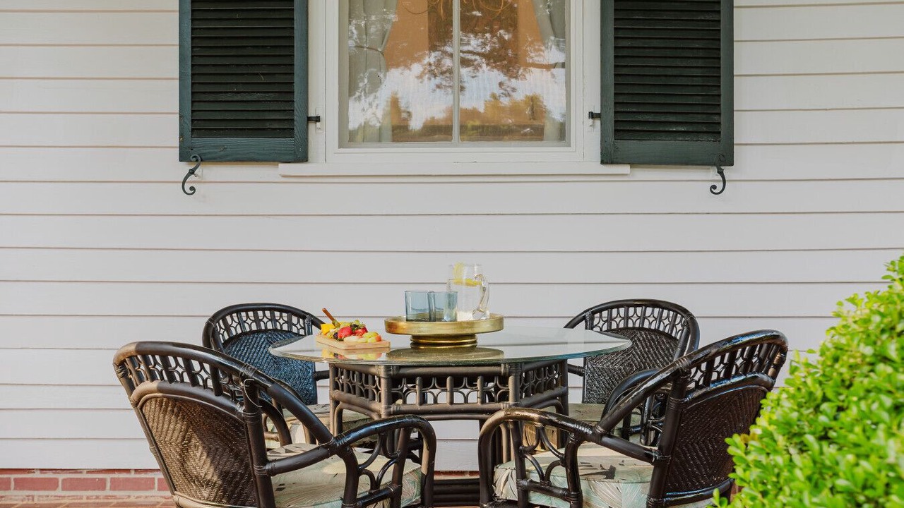 Photo of Outdoor in Fowlstown