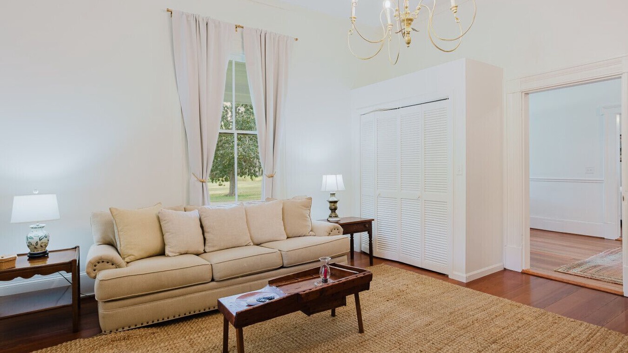 Photo of Bedroom in Fowlstown
