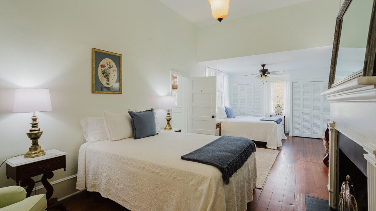 Photo of Livingroom in Fowlstown