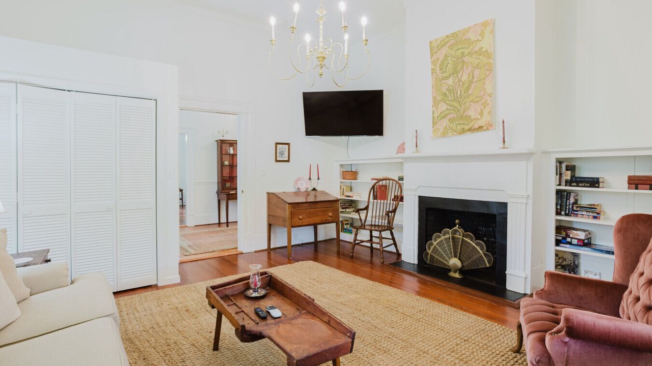 Photo of Bedroom in Fowlstown