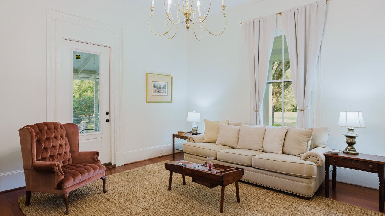Photo of Bedroom in Fowlstown