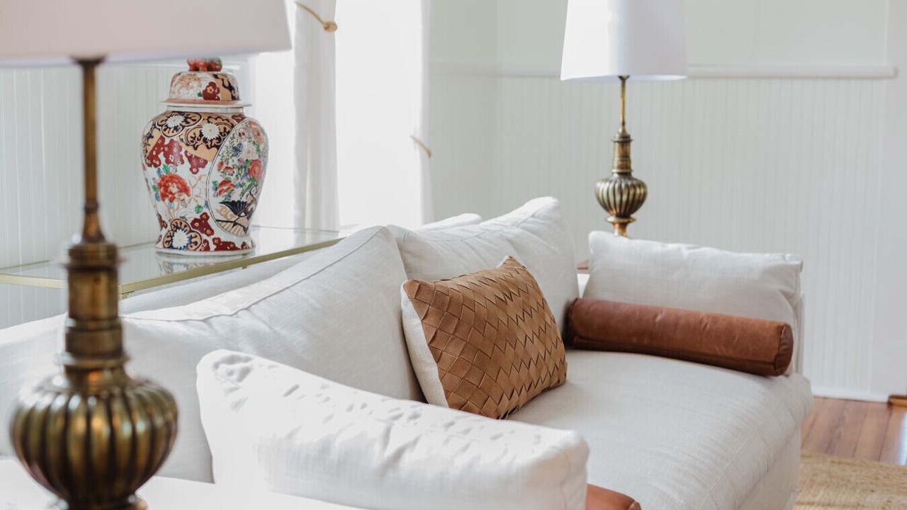 Photo of Livingroom in Fowlstown