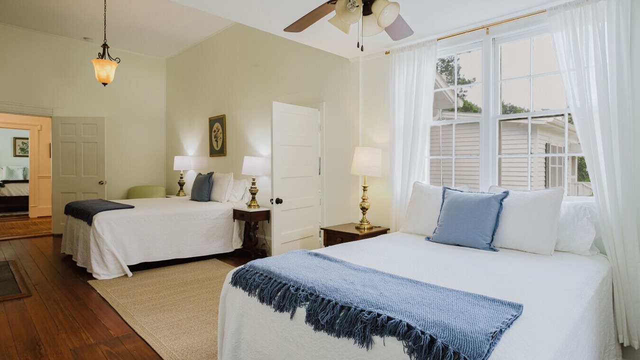 Photo of Livingroom in Fowlstown