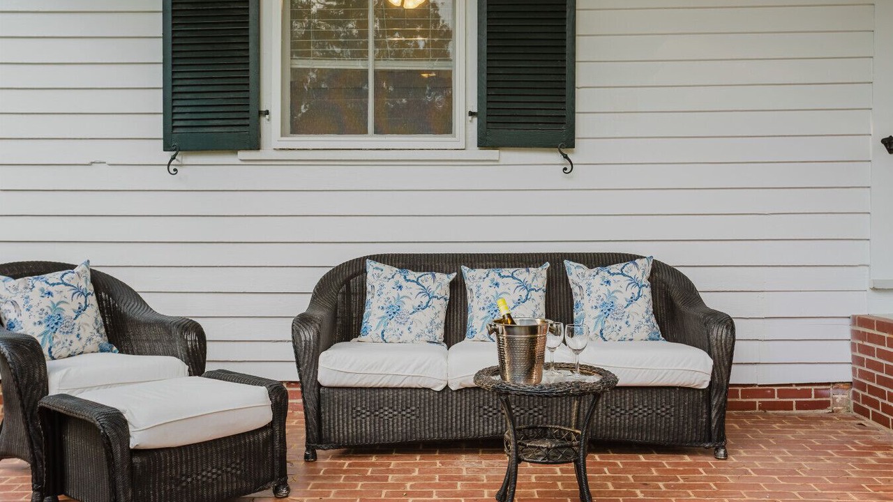 Photo of Outdoor in Fowlstown