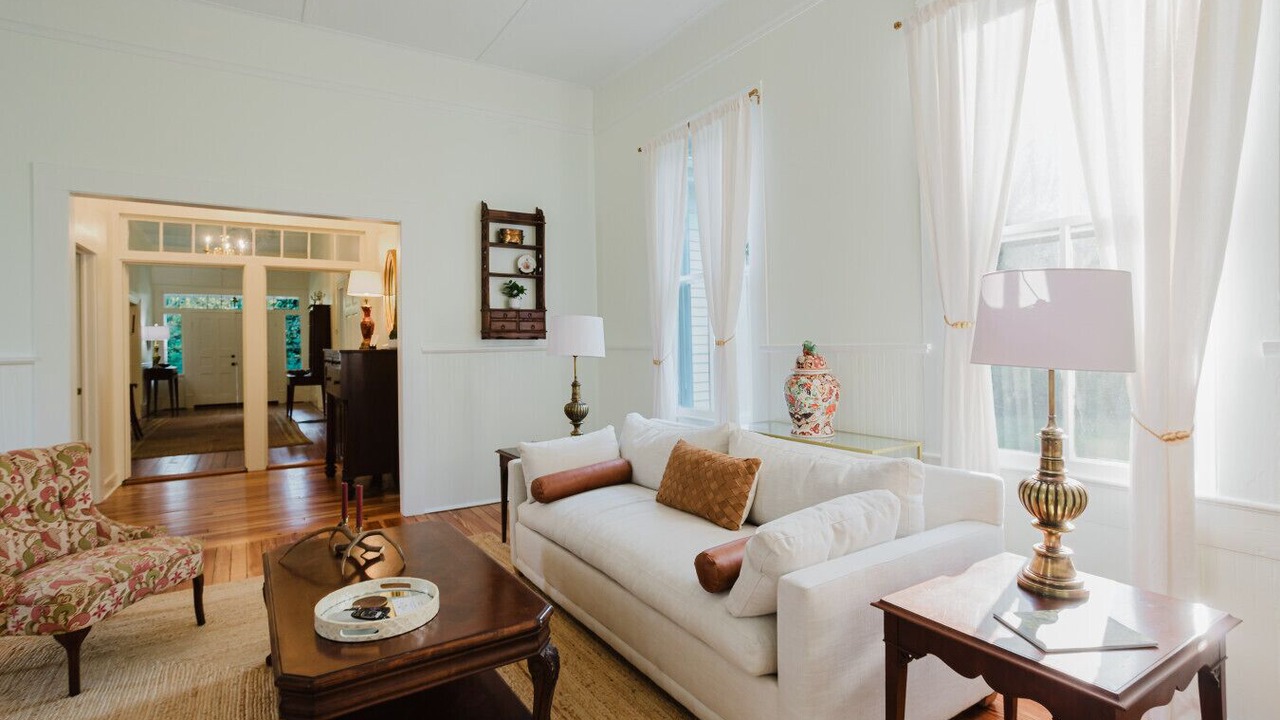 Photo of Livingroom in Fowlstown