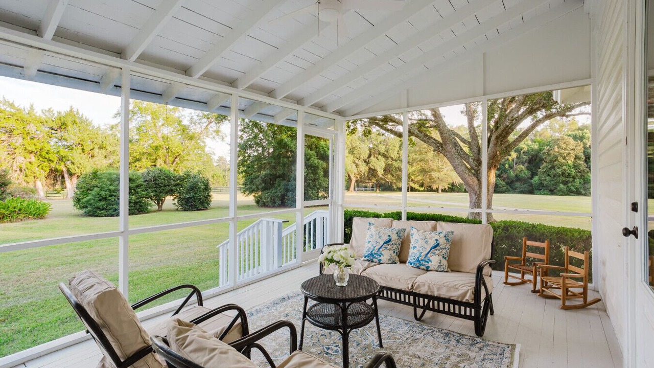 Photo of Outdoor in Fowlstown