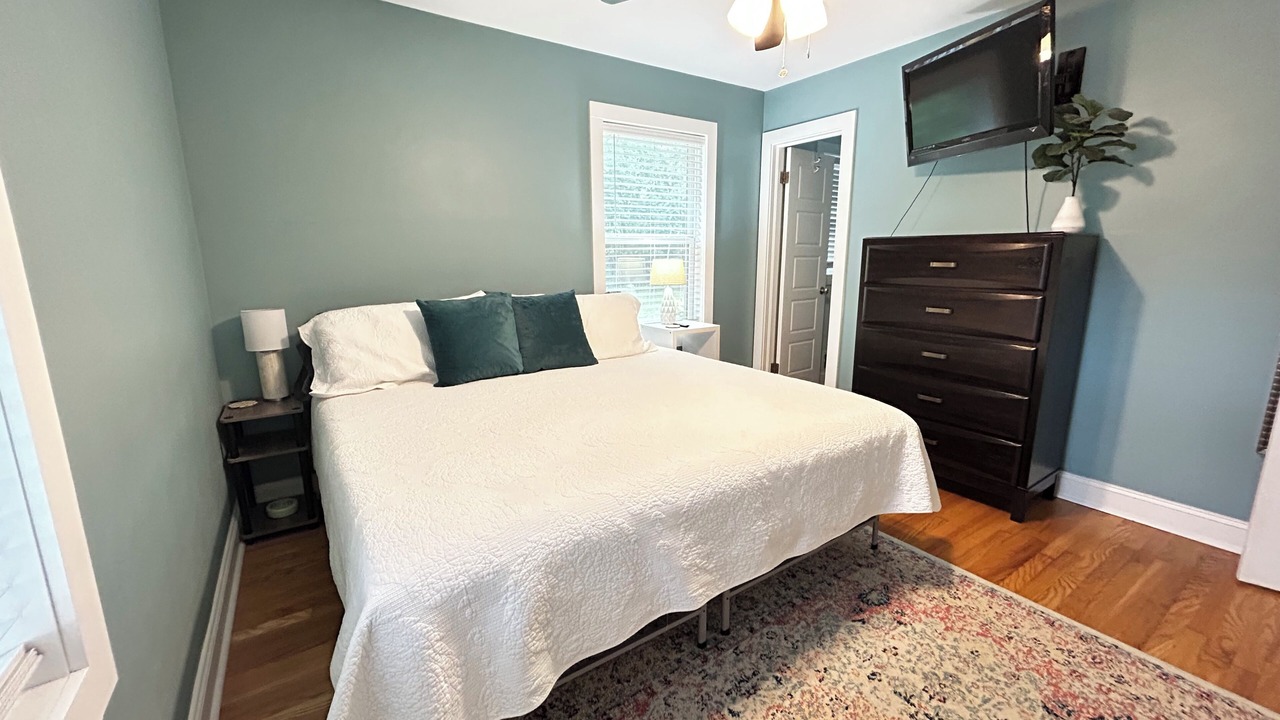 Photo of Bedroom in West Ashley